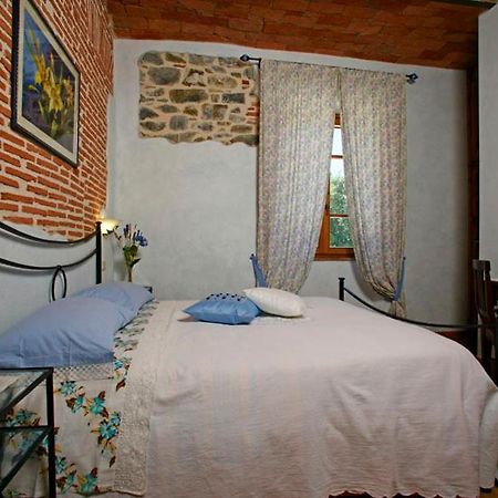 Agriturismo D' Epoca La Marianella 카타비오 외부 사진