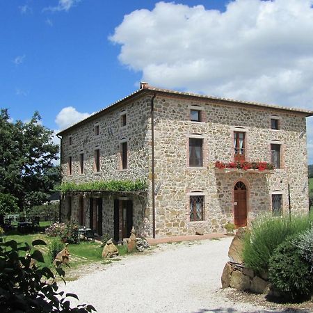 Agriturismo D' Epoca La Marianella 카타비오 외부 사진