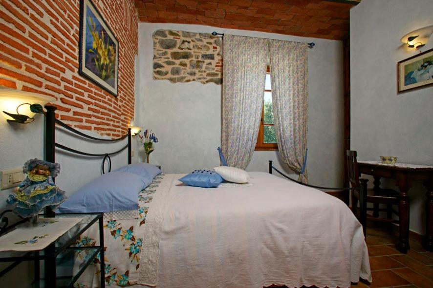 Agriturismo D' Epoca La Marianella 카타비오 외부 사진
