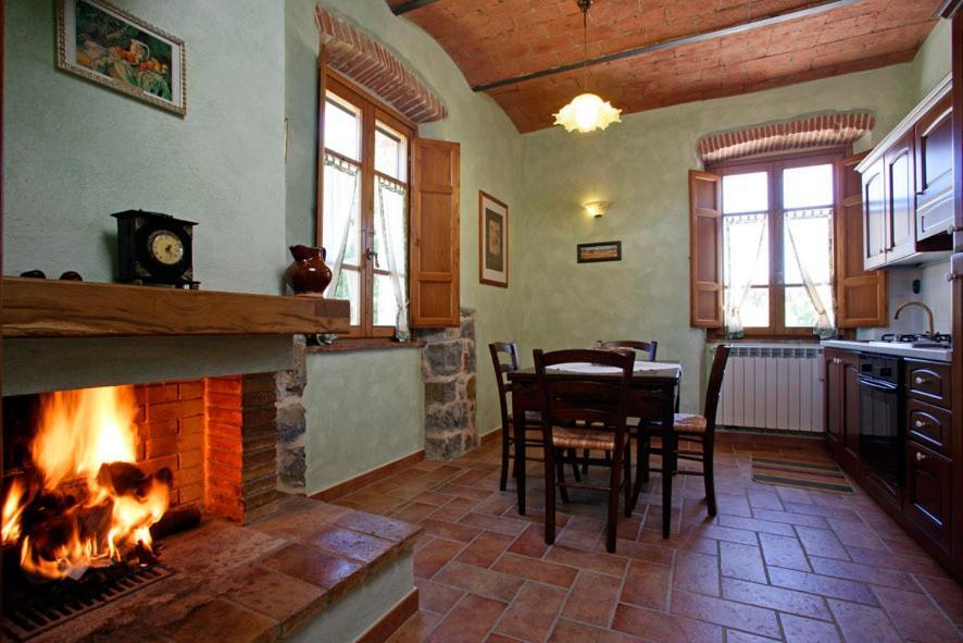 Agriturismo D' Epoca La Marianella 카타비오 외부 사진