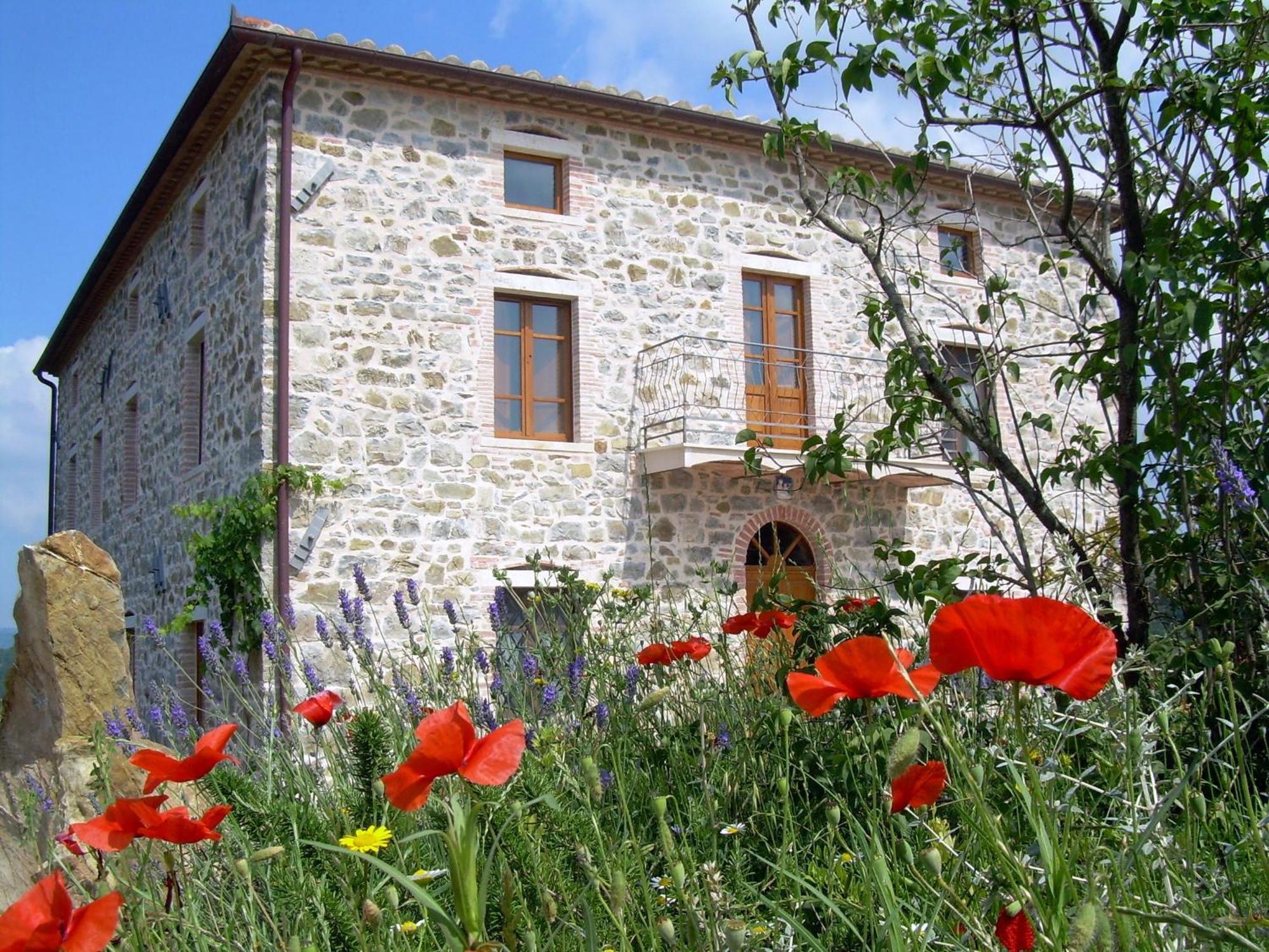 Agriturismo D' Epoca La Marianella 카타비오 외부 사진