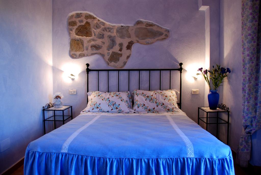 Agriturismo D' Epoca La Marianella 카타비오 외부 사진