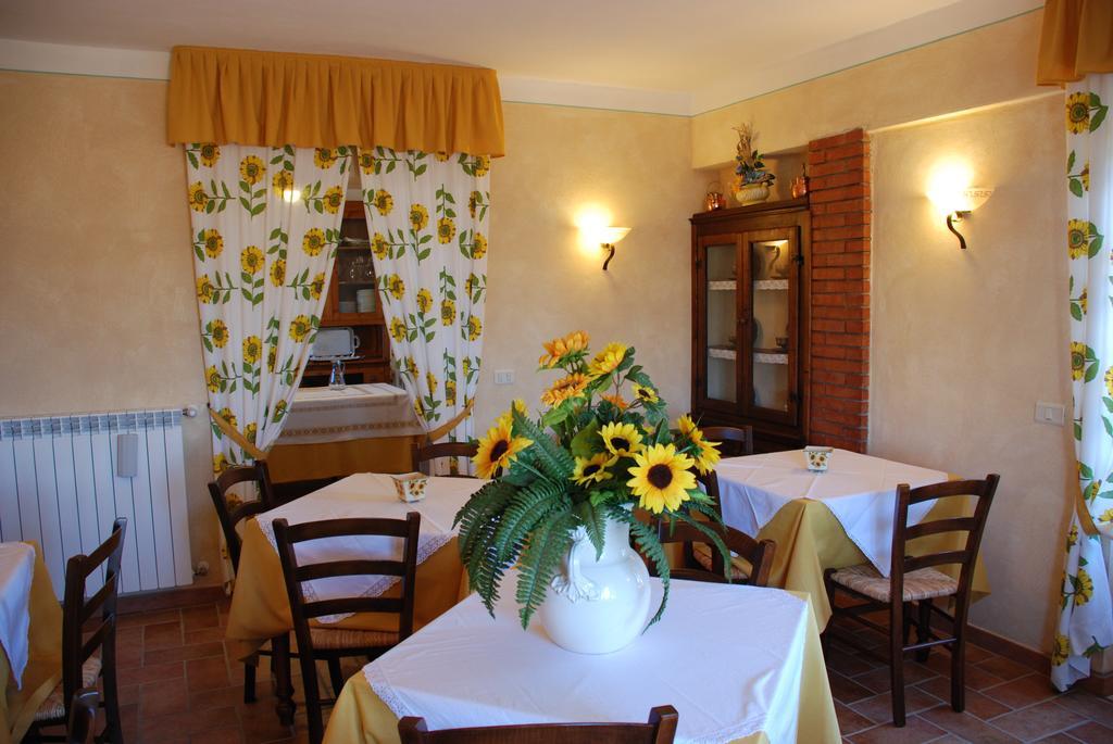 Agriturismo D' Epoca La Marianella 카타비오 외부 사진