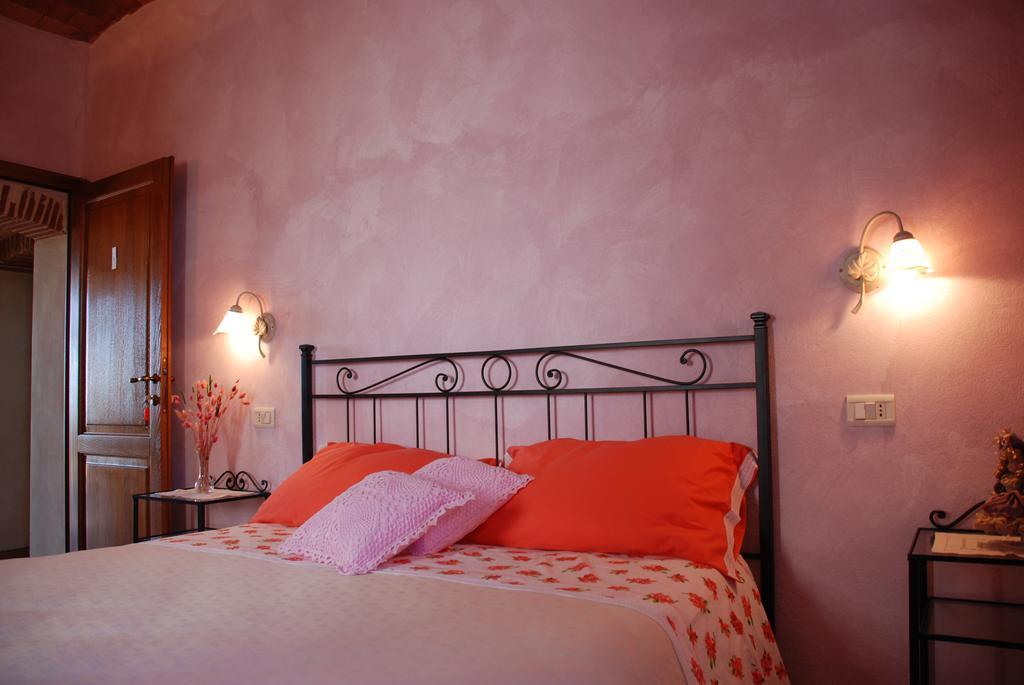 Agriturismo D' Epoca La Marianella 카타비오 외부 사진