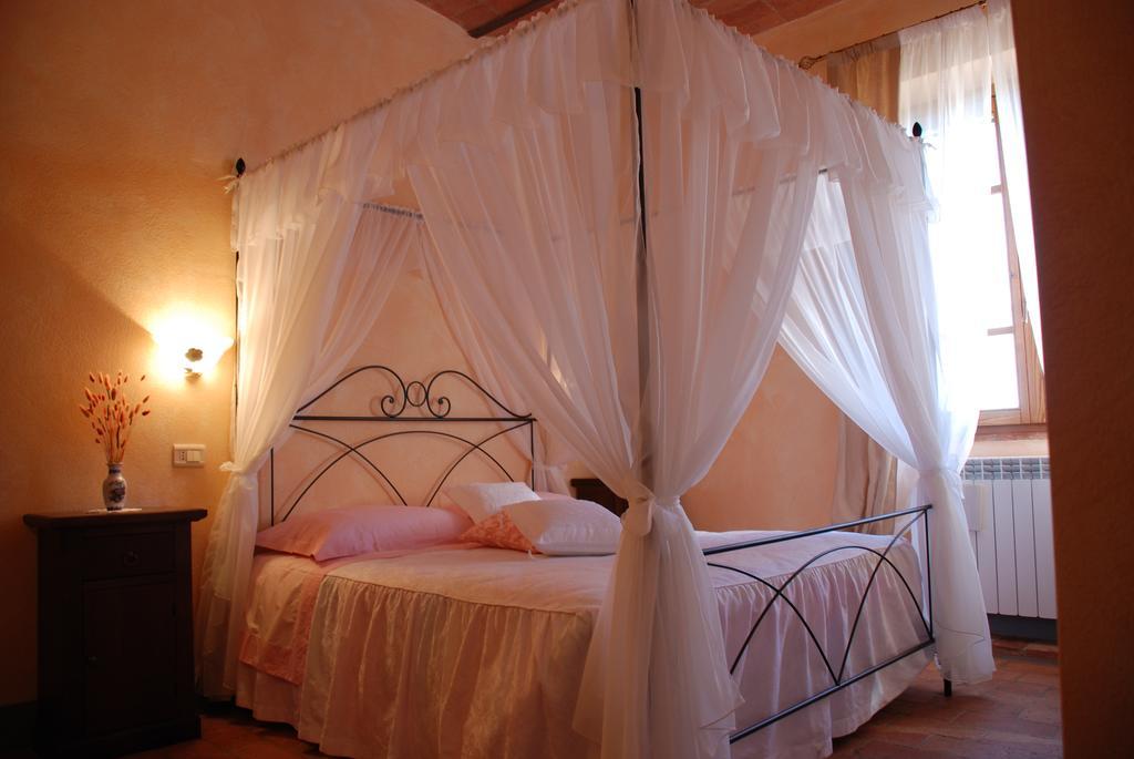 Agriturismo D' Epoca La Marianella 카타비오 외부 사진