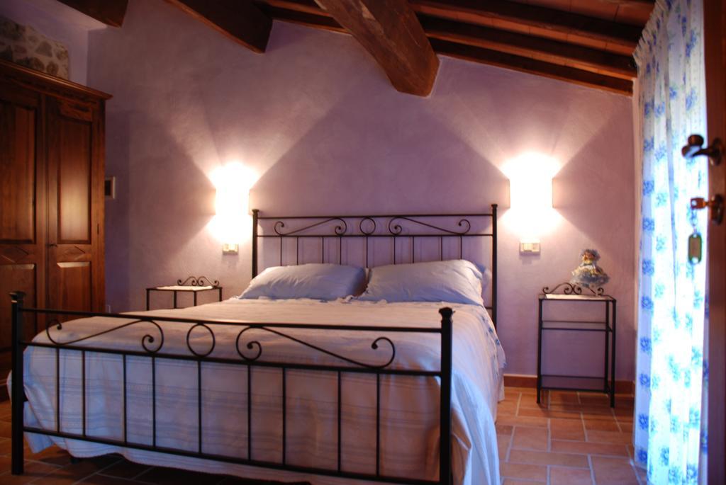 Agriturismo D' Epoca La Marianella 카타비오 외부 사진