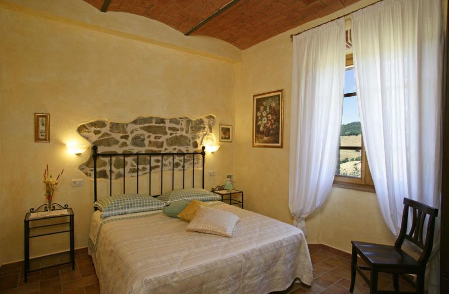 Agriturismo D' Epoca La Marianella 카타비오 객실 사진
