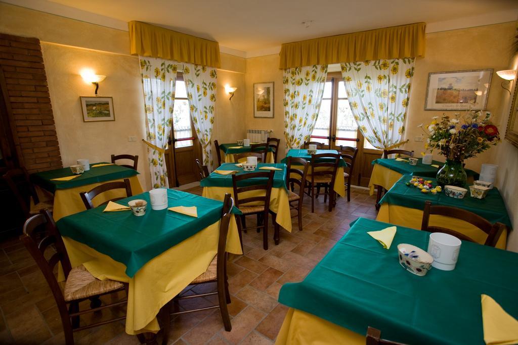 Agriturismo D' Epoca La Marianella 카타비오 외부 사진