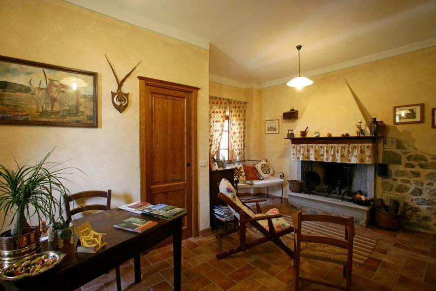 Agriturismo D' Epoca La Marianella 카타비오 외부 사진