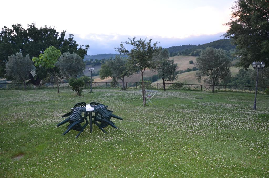 Agriturismo D' Epoca La Marianella 카타비오 외부 사진