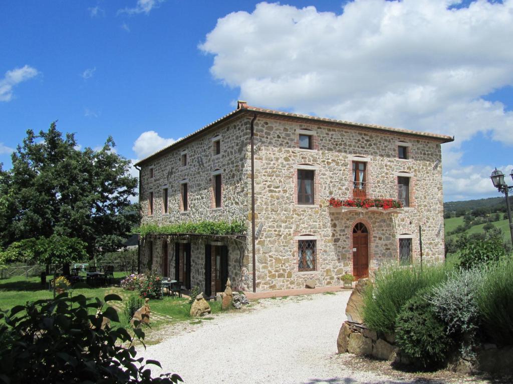 Agriturismo D' Epoca La Marianella 카타비오 외부 사진