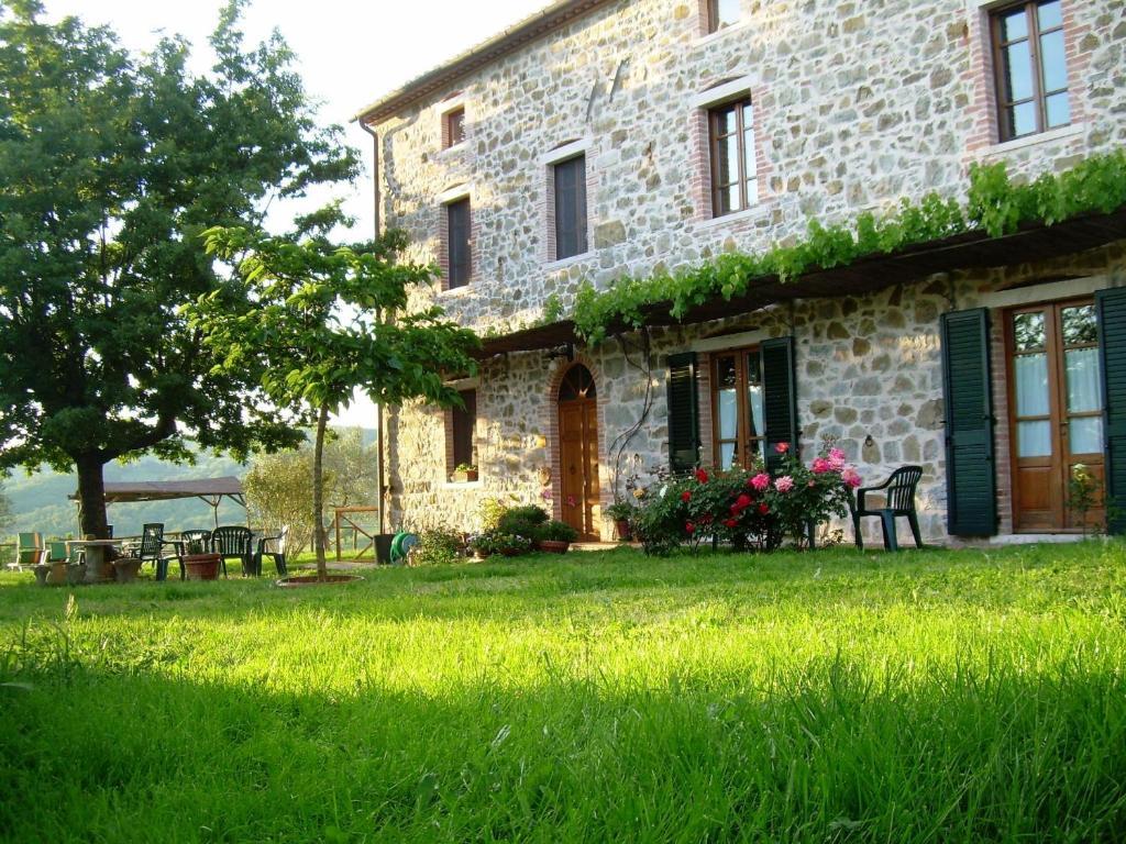 Agriturismo D' Epoca La Marianella 카타비오 외부 사진