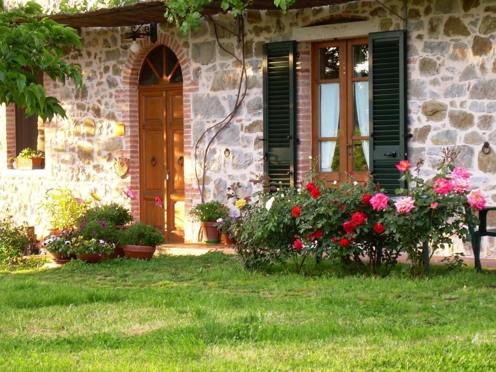 Agriturismo D' Epoca La Marianella 카타비오 외부 사진