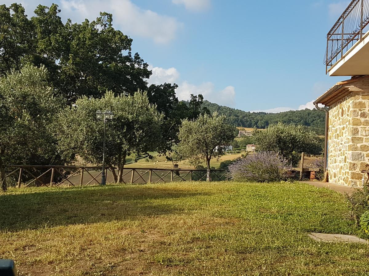 Agriturismo D' Epoca La Marianella 카타비오 외부 사진
