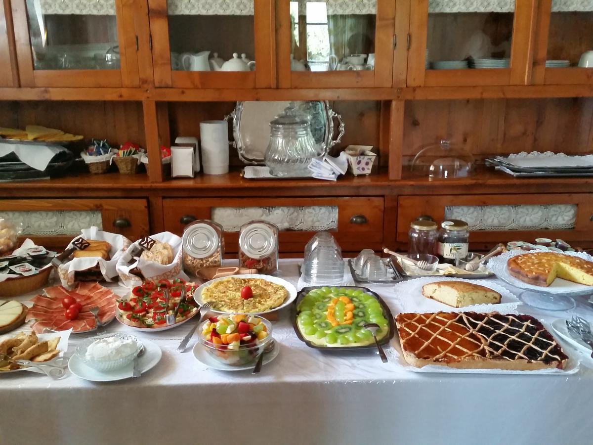 Agriturismo D' Epoca La Marianella 카타비오 외부 사진