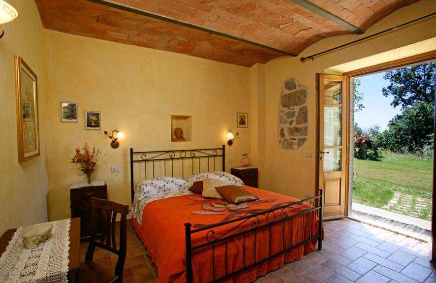 Agriturismo D' Epoca La Marianella 카타비오 외부 사진